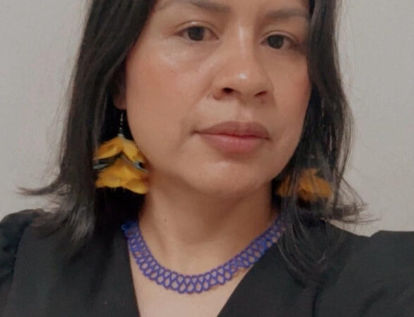 Câmara de Dourados homenageia liderança indígena com o Prêmio Marta Guarani 2026