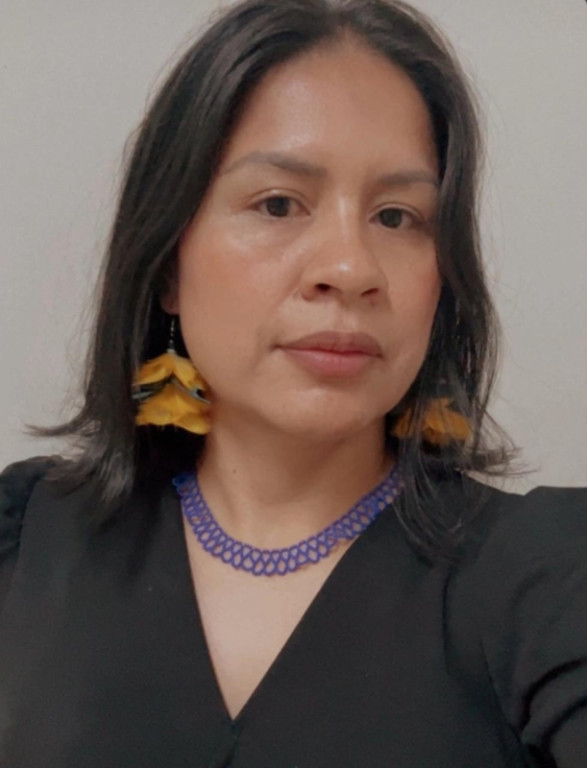 Câmara de Dourados homenageia liderança indígena com o Prêmio Marta Guarani 2026