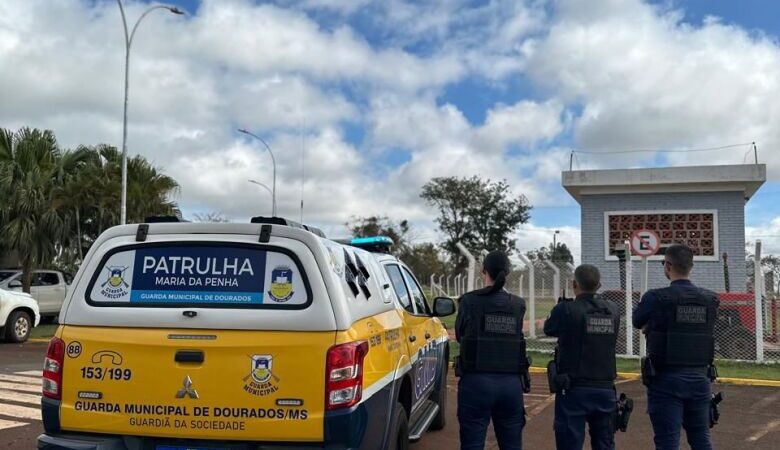Ex invade residência, sequestra jovem e tenta matá-la em Dourados