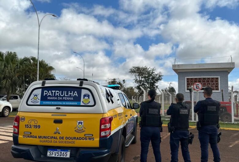 Ex invade residência, sequestra jovem e tenta matá-la em Dourados