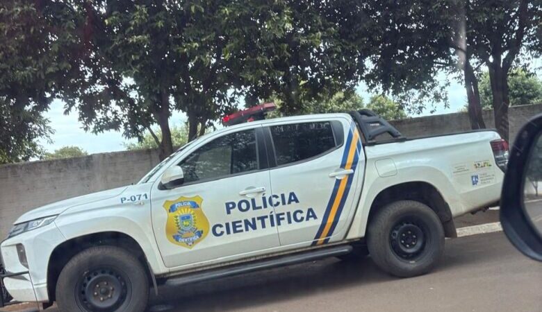 Vítima de feminicídio é desenterrada e corpo apresenta sinais de necrofilia