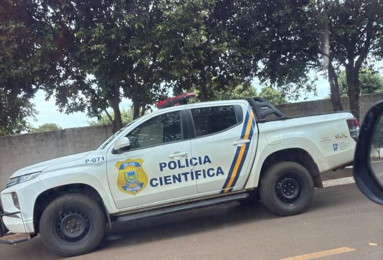 Vítima de feminicídio é desenterrada e corpo apresenta sinais de necrofilia