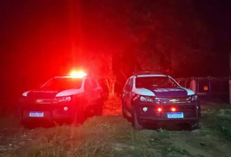 Homem morre em confronto com a polícia após tentativa de roubo