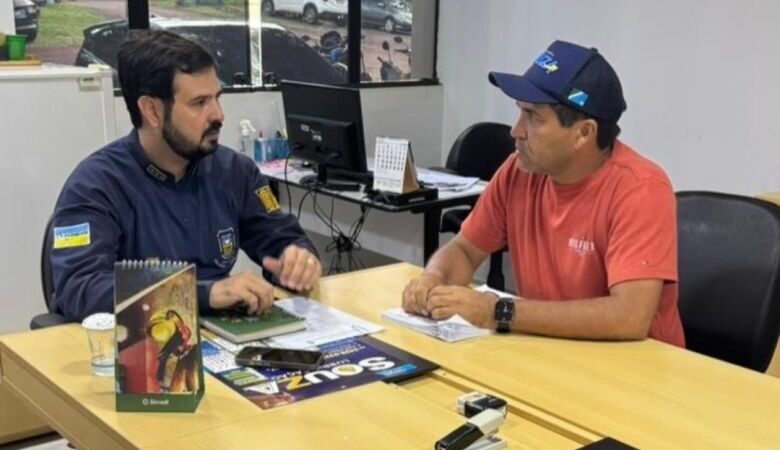 Vereador cobra medidas urgentes contra circulação de veículos elétricos guiados por menores