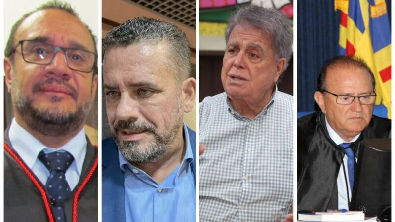 PF aponta “negociação” e “erros grosseiros” para pegar fazenda de R$ 85 mi de viúva