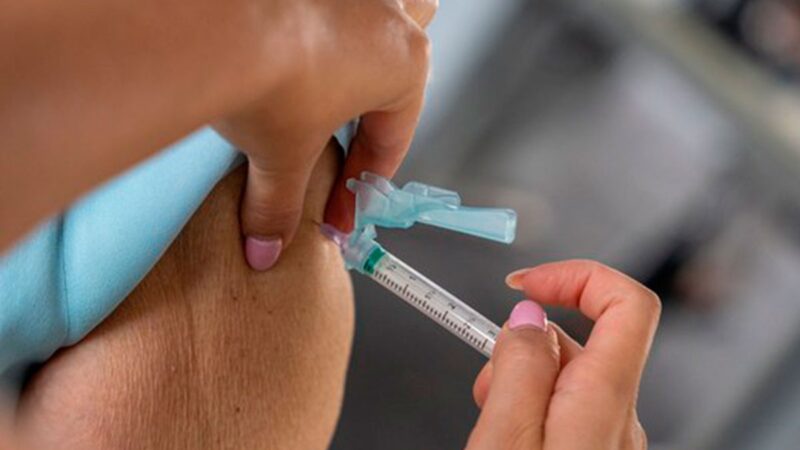 Prefeitura inicia no dia 27 de abril campanha de vacinação contra Chikungunya