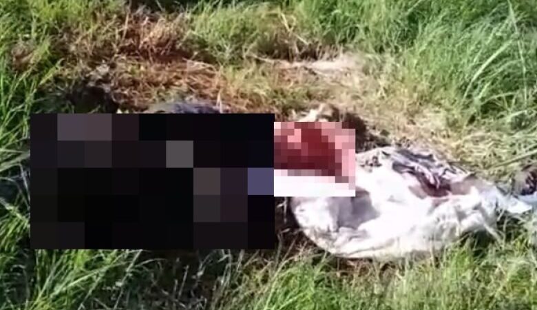 Homem é assassinado e tem mãos e pés amarrados; polícia investiga ação de ‘justiceiros’