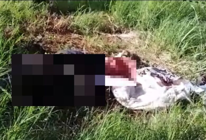 Homem é assassinado e tem mãos e pés amarrados; polícia investiga ação de ‘justiceiros’