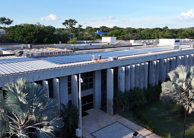 Judiciário de MS funciona em regime de plantão durante feriado de Tiradentes