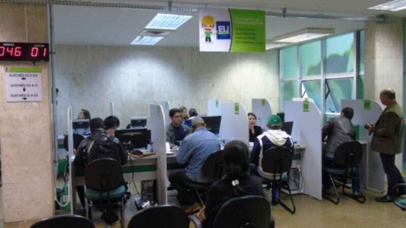 Com destaque para Chapadão do Sul, Funtrab oferta mais de 2,7 mil vagas em MS