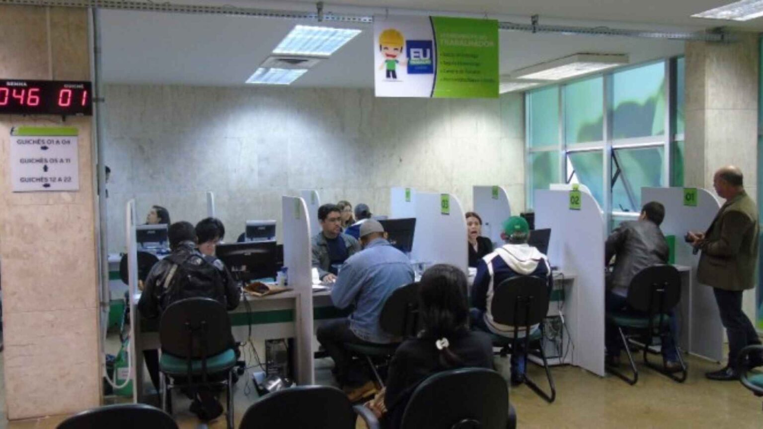 Com destaque para Chapadão do Sul, Funtrab oferta mais de 2,7 mil vagas em MS