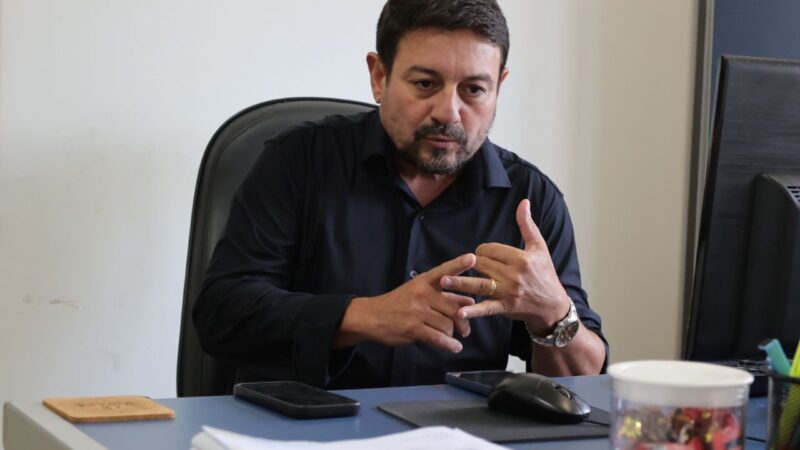 Transição de equipe médica da UPA e Hospital da Vida será dia 5 de maio