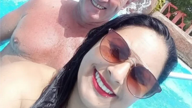 Menina de 9 anos implorou para pai não matar a mãe: ‘Ninguém mais vai sofrer’