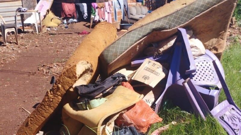 Prefeitura remove 600 toneladas de lixo e intensifica combate à Chikungunya