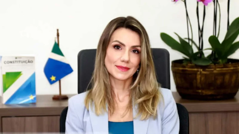 Na disputa por vaga de desembargadora, ex-PGE assume assessoria