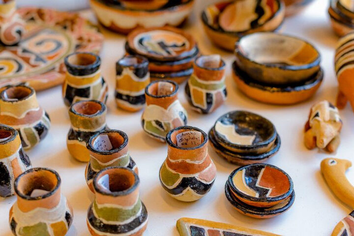 Artesanato indígena sul-mato-grossense é valorizado até em feiras nacionais