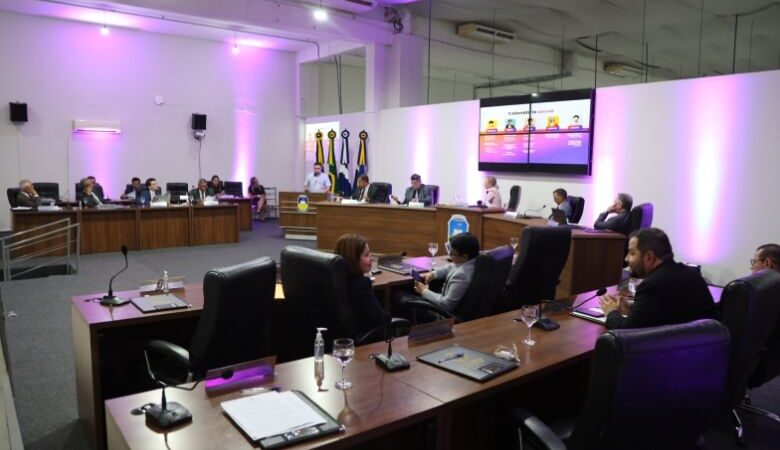 Câmara aprova Código Municipal para Pessoas com Deficiência