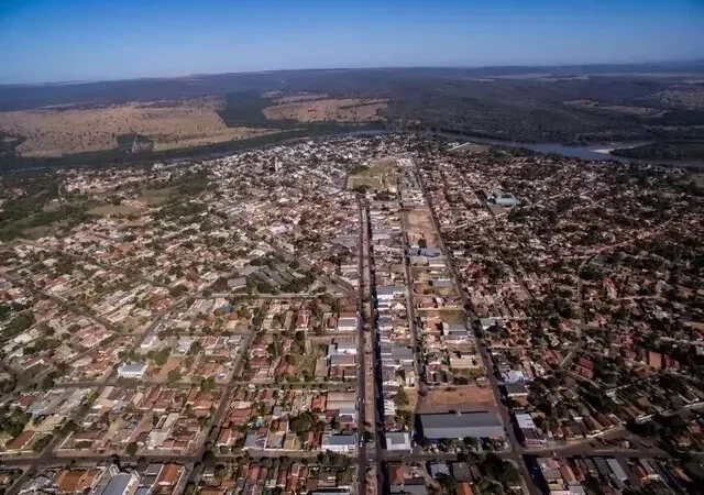 Operação contra facções em Mato Grosso do Sul leva cunhados para a cadeia