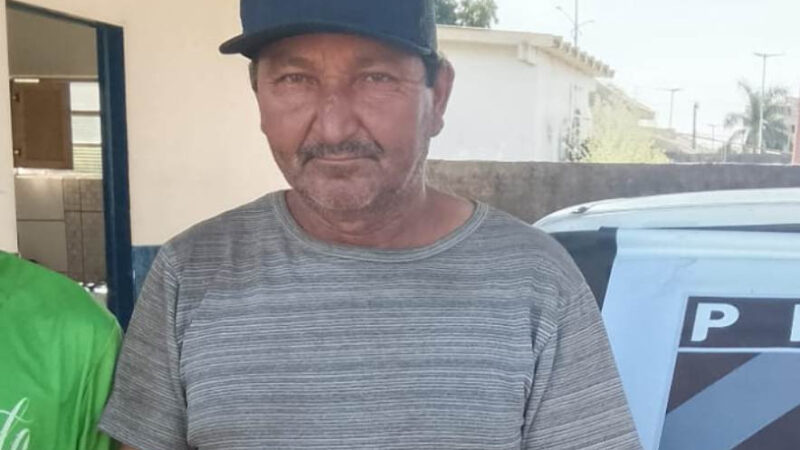 Homem que tentou culpar ex-genro matou advogado e servidor, conclui Polícia Civil