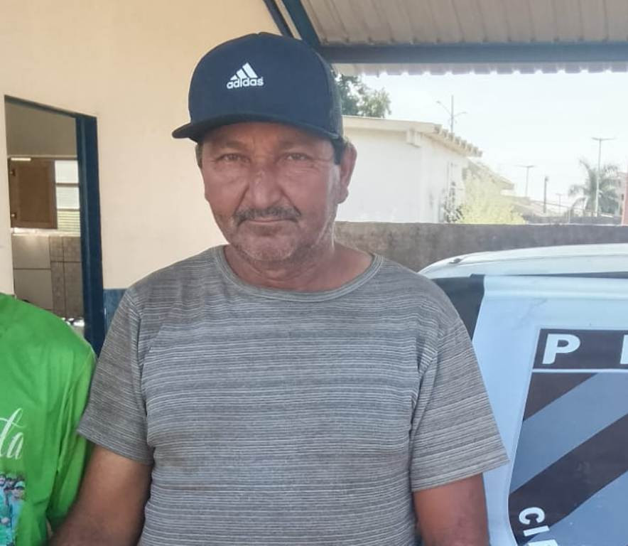 Homem que tentou culpar ex-genro matou advogado e servidor, conclui Polícia Civil