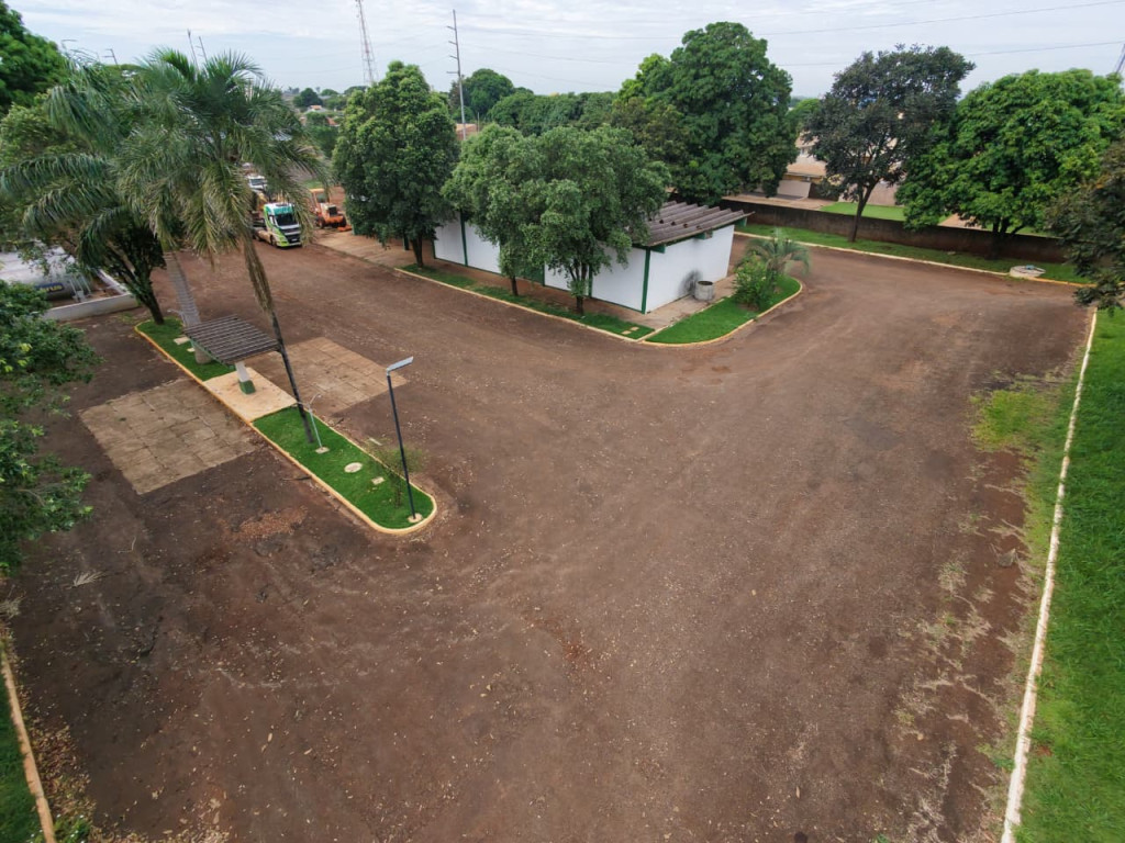 Agesul abre licitação para construir Casa da Mulher Brasileira em Dourados