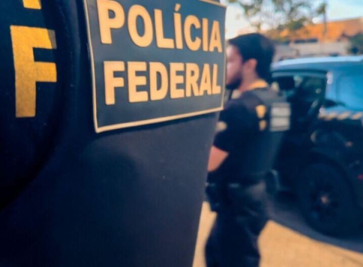 Operação mira lavagem de dinheiro e cumpre mandados em duas cidades de MS