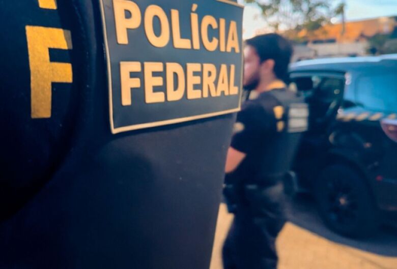 Operação mira lavagem de dinheiro e cumpre mandados em duas cidades de MS