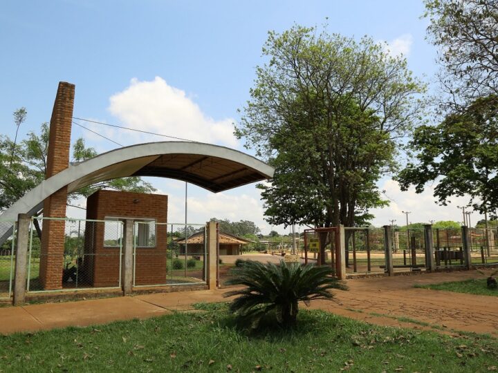 Prefeitura abre novas turmas de Ritbox com treinos no Parque Rego D’Água