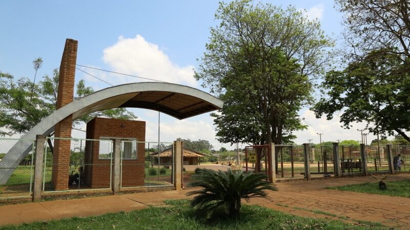 Prefeitura abre novas turmas de Ritbox com treinos no Parque Rego D’Água