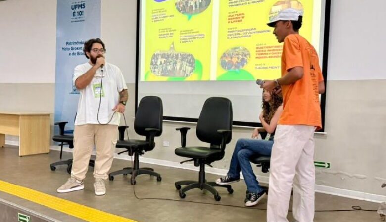 Fórum das Juventudes reúne jovens de sete municípios e consolida 40 propostas