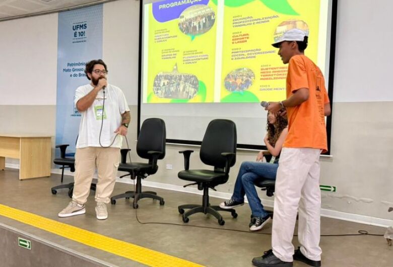 Fórum das Juventudes reúne jovens de sete municípios e consolida 40 propostas