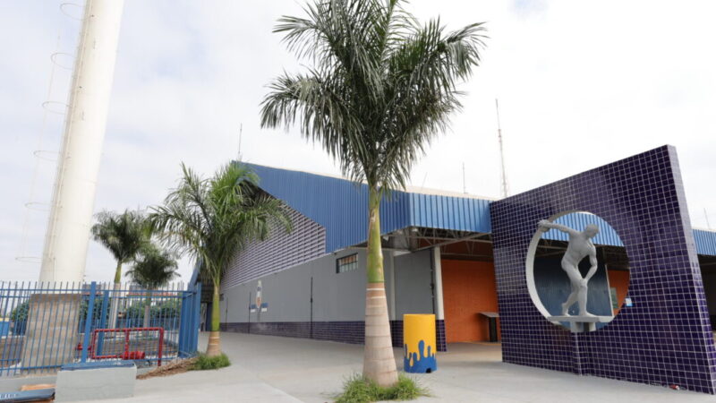 Prefeitura amplia oportunidades no esporte e abre vagas para aulas gratuitas de handebol