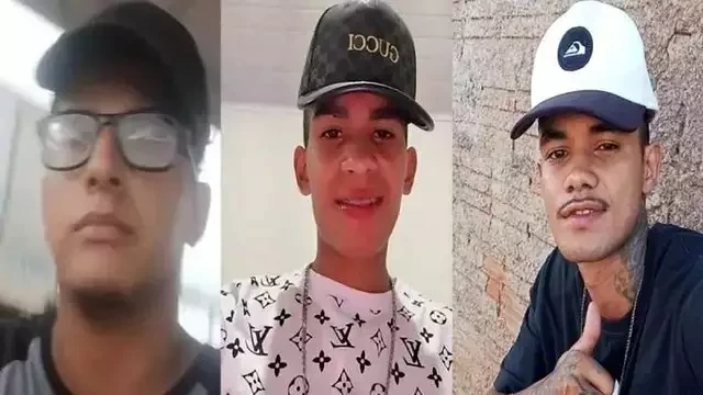 Jovens de MS são executados após julgamento no “tribunal do crime” em MT