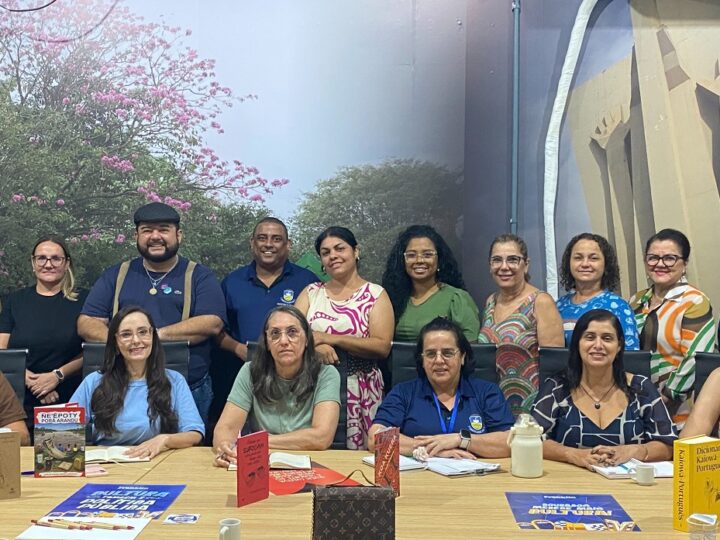 Prefeitura realiza audiência pública para construir Plano Municipal do Livro e Leitura