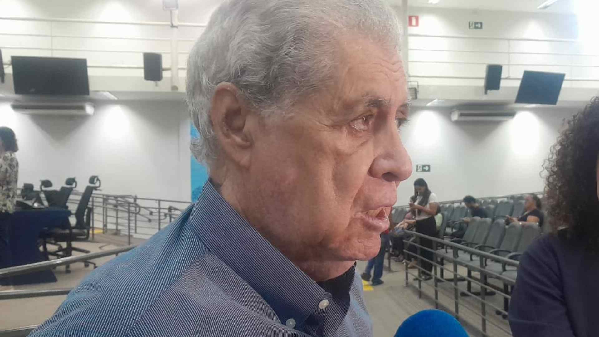 Políticos do MDB lamentam morte de Nelly Bacha: ‘Grande companheira’