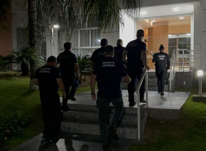 Operação cumpre mandados contra fraude milionária com medicamentos oncológicos e desvio de recursos