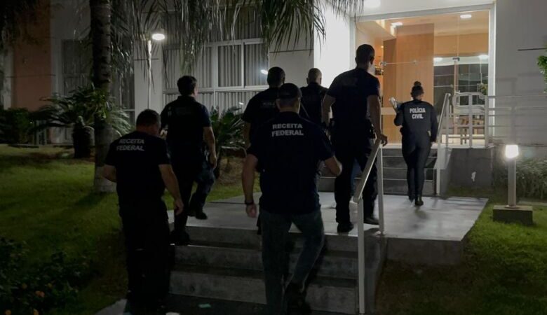 Operação cumpre mandados contra fraude milionária com medicamentos oncológicos e desvio de recursos