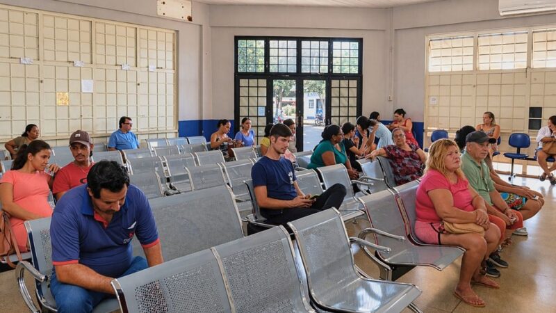 Prefeitura mantém serviços essenciais e plantões na saúde durante feriado prolongado