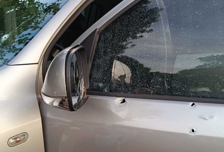 Grupo suspeito de executar homem em Dourados é alvo de operação