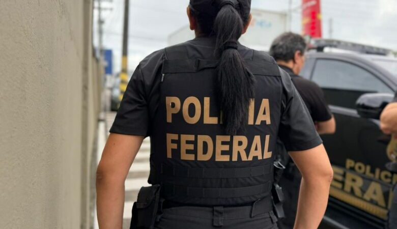 Investigado por estupro é preso em cumprimento a mandado