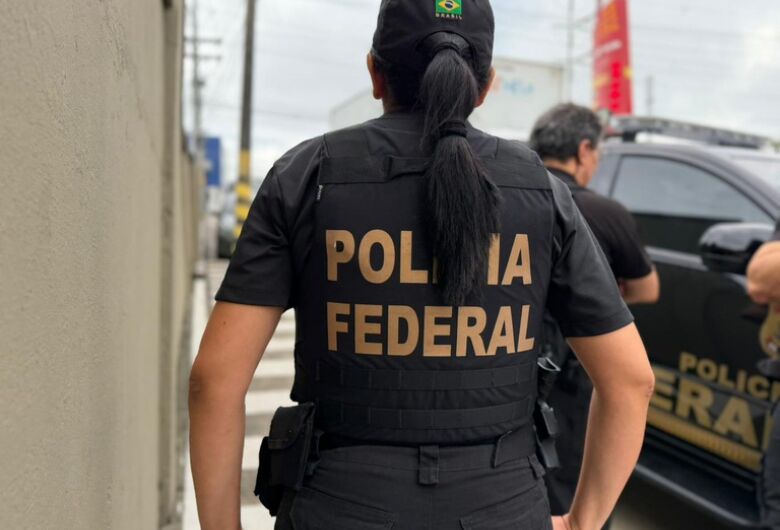Investigado por estupro é preso em cumprimento a mandado