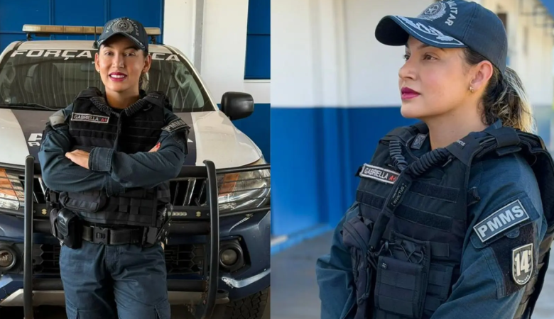 Batalhão muda comando e Dourados terá primeira mulher à frente da PM