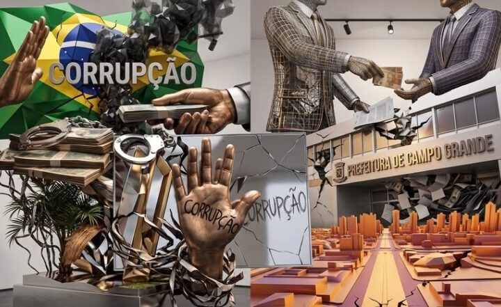 Por que a Corrupção Persiste em Campo Grande?