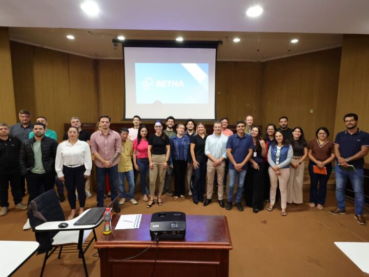 Prefeitura capacita servidores sobre Protocolo Eletrônico do sistema Betha