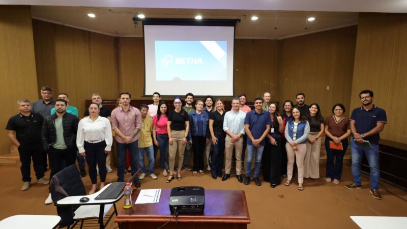 Prefeitura capacita servidores sobre Protocolo Eletrônico do sistema Betha
