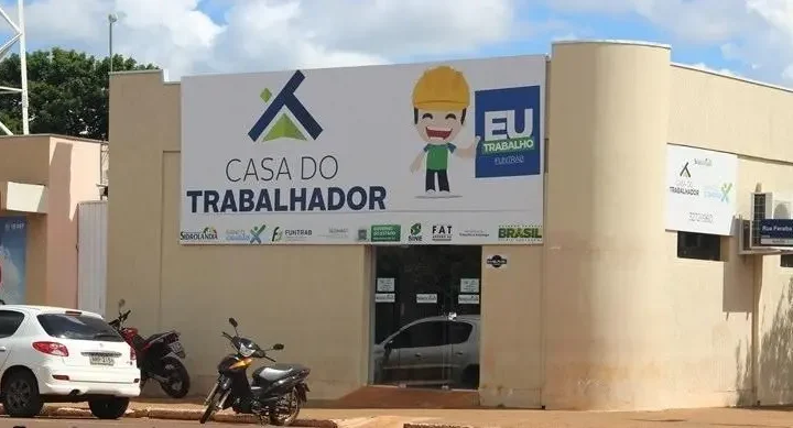 Com vagas para Capital e interior, semana inicia com 2,9 mil oportunidades em MS