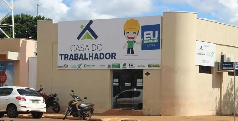 Com vagas para Capital e interior, semana inicia com 2,9 mil oportunidades em MS