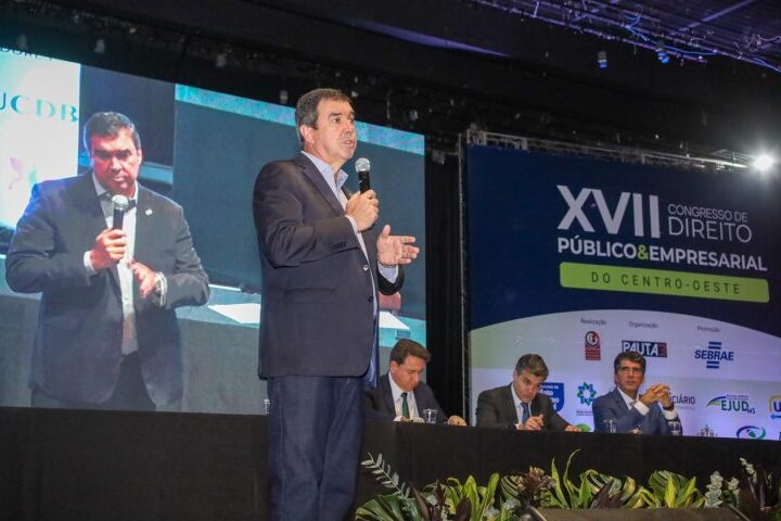Cenário positivo de negócios e grandes investimentos públicos preparam MS para mudanças tributárias
