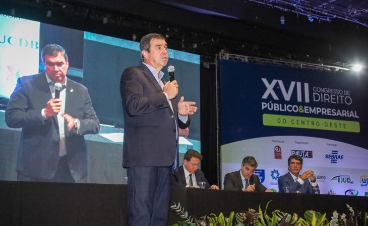 Cenário positivo de negócios e grandes investimentos públicos preparam MS para mudanças tributárias