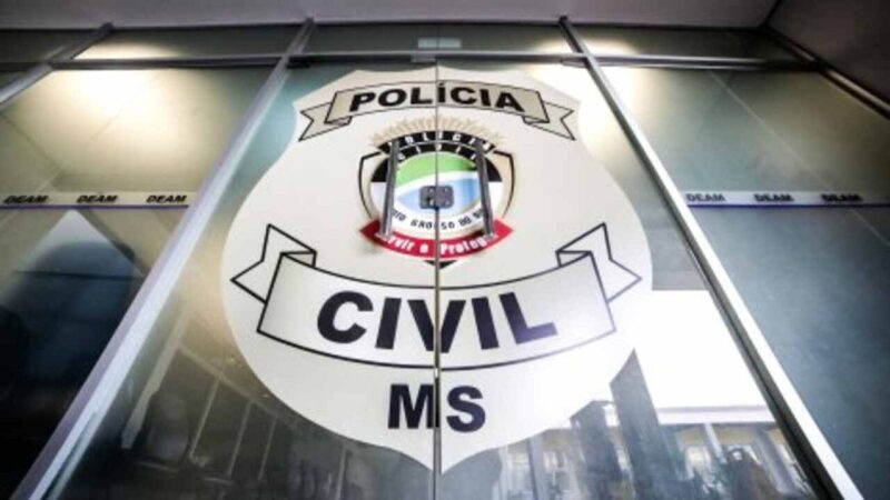 Mulher é jogada de carro em movimento e atropelada na BR-262 no Indubrasil